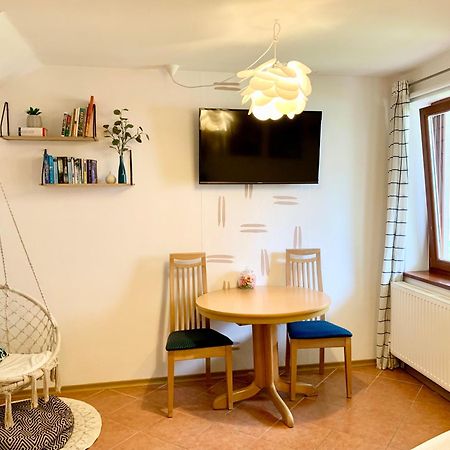 Apartment Bc Bovec Exterior foto