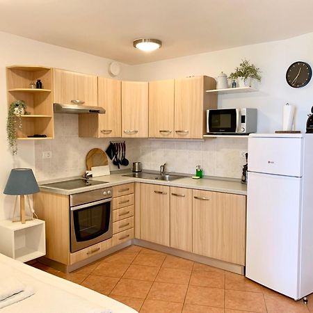 Apartment Bc Bovec Exterior foto