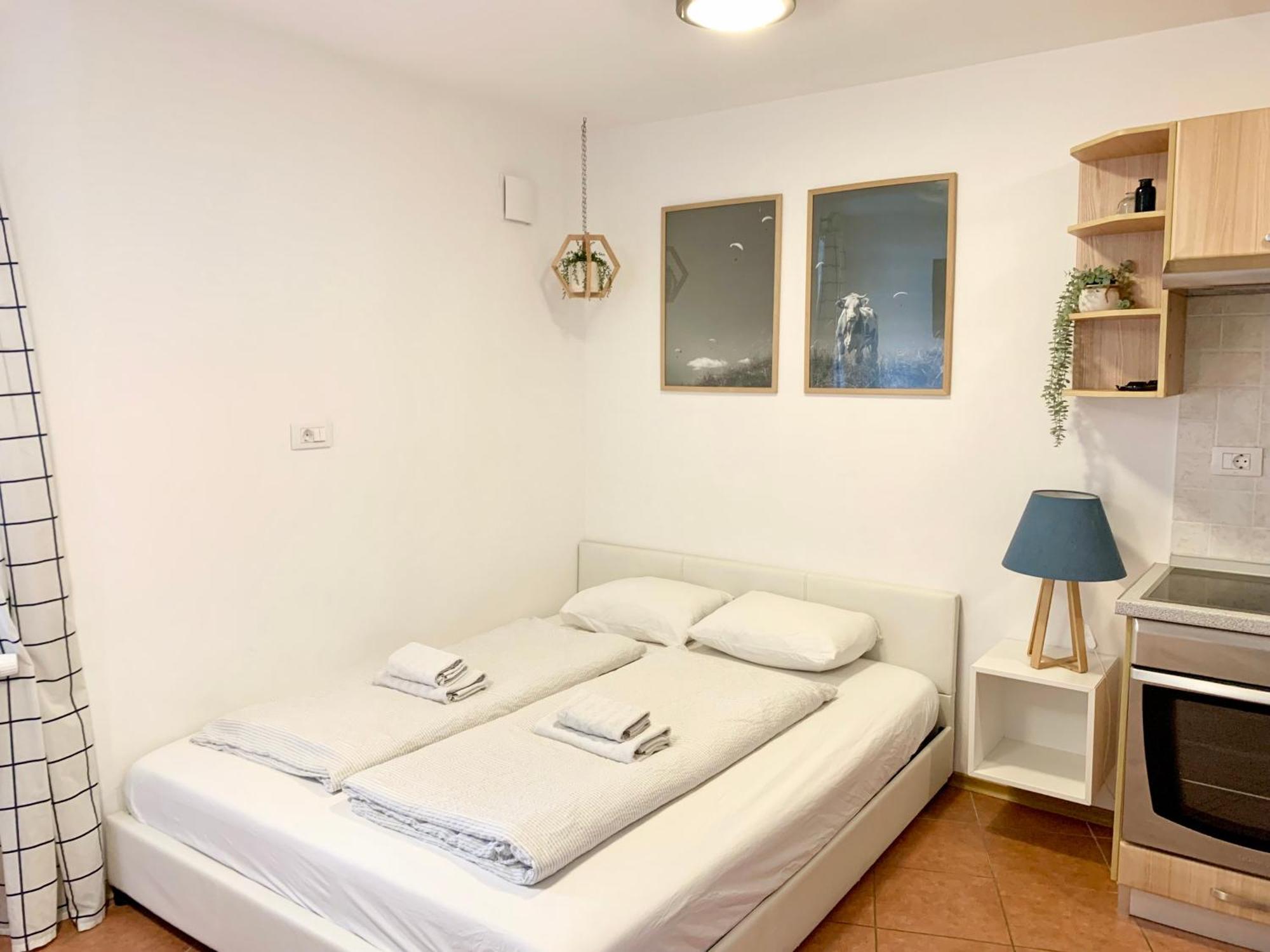 Apartment Bc Bovec Exterior foto